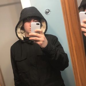 Meet your Posher, Duncan